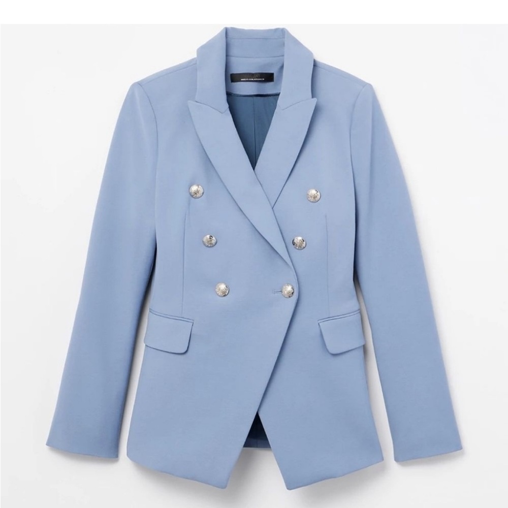 WHBM Studio Blazer worn a few times.
